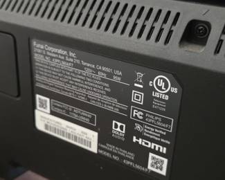 LED Television