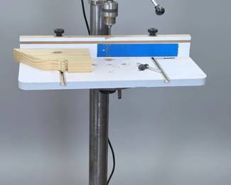 Delta Speed Drill Press