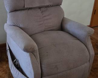 Recliner