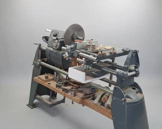 Shopsmith Mark V
