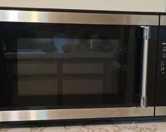 Hamilton Beach Countertop Microwave Oven