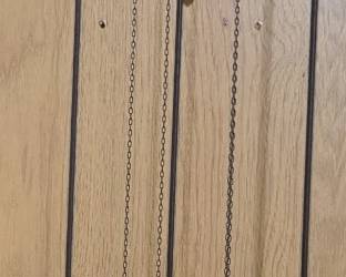 Vintage Black Forest Cuckoo Clock