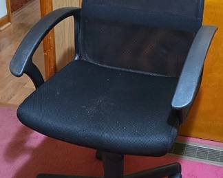 Mesh Back Office Chair