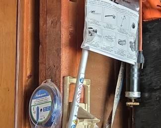 STIHL Electric String Trimmer