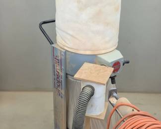 Shopsmith Dust Collector