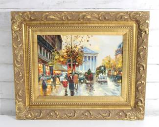 Sale Picture