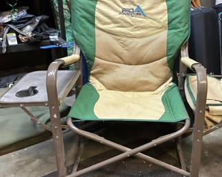 Rio adventure 400 pounds chair