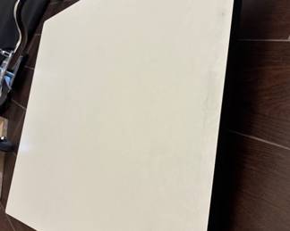 Drawing board 25 x 20