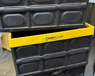 Insta crates