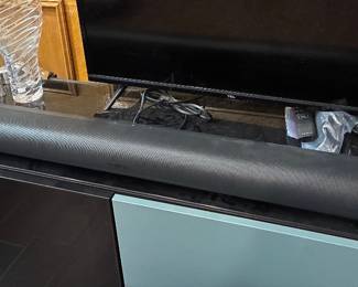 Sonos arc SL model S19 sound bar