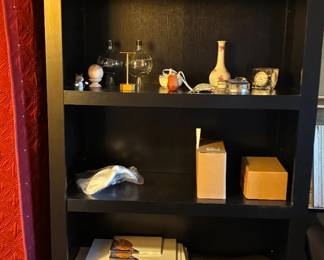 Bookshelf