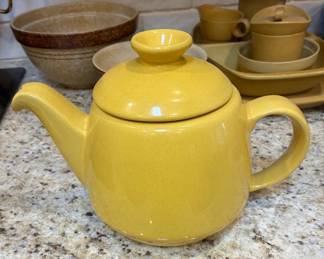 Frankoma pottery