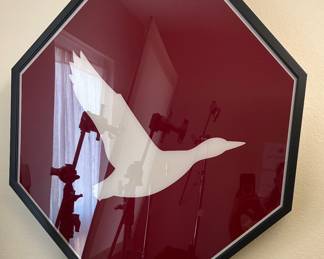 Wall decor