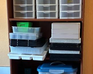 Bookshelf