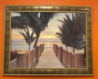 Diane Romanello print