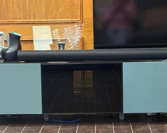 IKEA Bestå tv bench