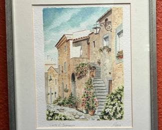 Annio Civita di Bagnozegio