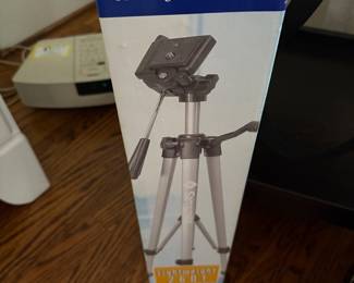 Tripod