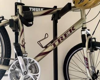 Trek Men's Bike