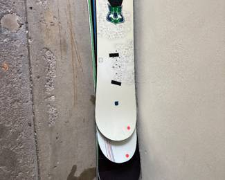Snowboards - 4 available