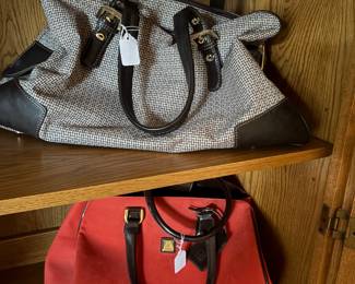 handbags