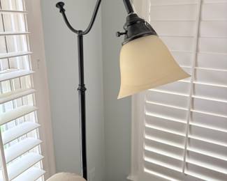 Floor lamp