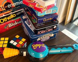 Games