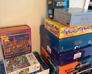 Games