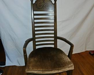 Drexel Arm Chair