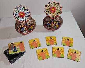 Honduran Art