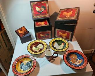 Susan Winget Collectible Art