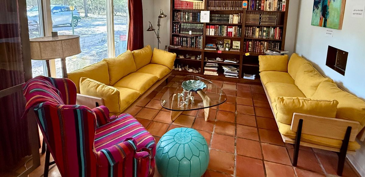 The Floyd engineered Sofa ( 2 ) matching available 