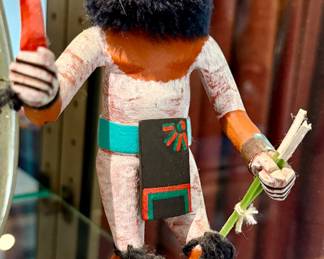 Kachina