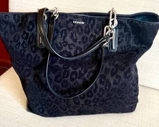 Coach Handbag