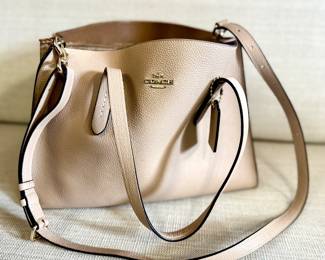 Coach Handbag