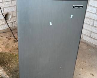 mini fridge