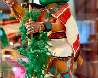 kachina