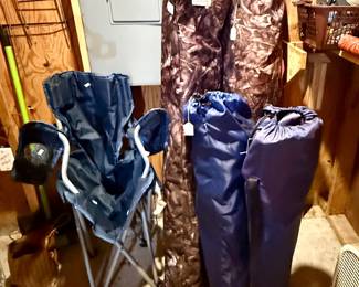 Sports chairs/folding chair chairs
