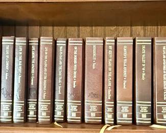 Classics of the Old West