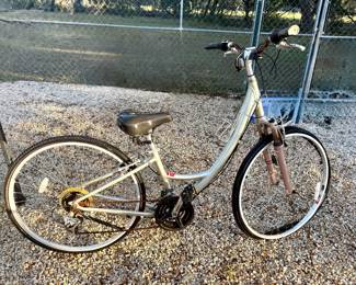 Bike