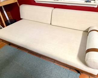 Elsmere 81" Top Arm Sofa bed -