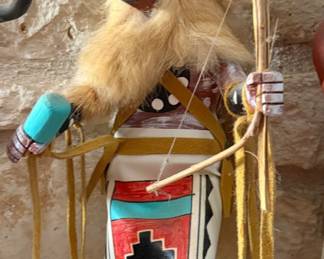 Kachina Kachina