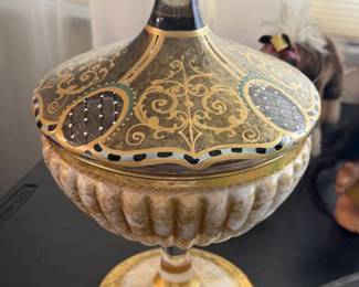 Artist Signed Diana Gaikazova