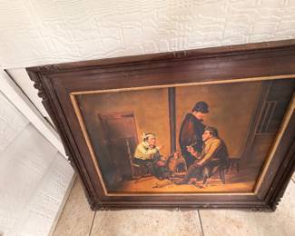 Sale Picture