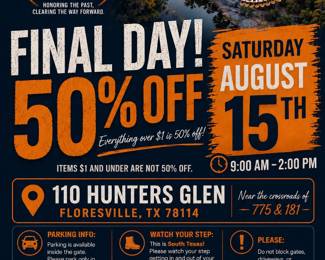 Sale Picture