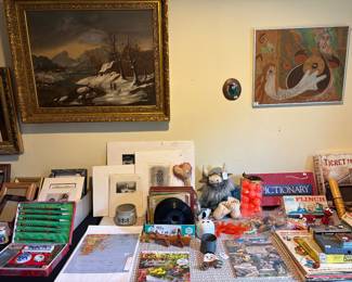Sale Picture