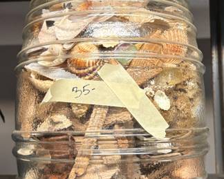 Large jar