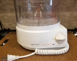 Black + Decker Handy Steamer
