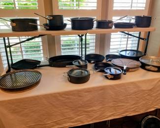 Cookware