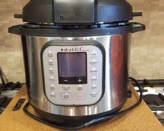 Instant Pot